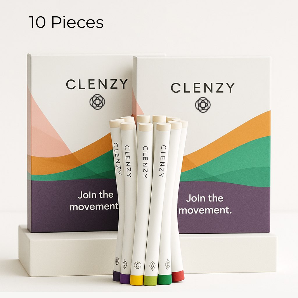 Clenzy Vitamin Diffuser