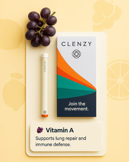Clenzy Vitamin Diffuser