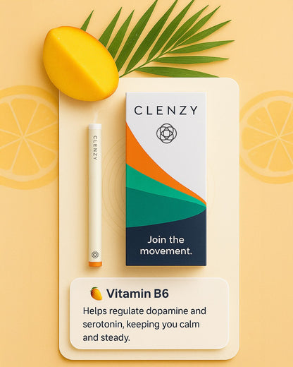 Clenzy Vitamin Diffuser