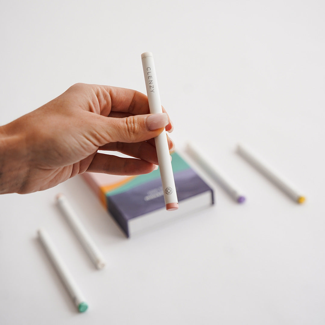 Clenzy Vitamin Diffuser